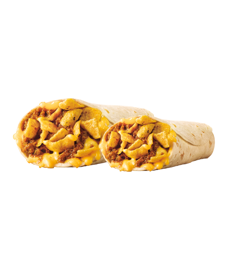 Sonic Drive in Fritos Chili Cheese Wraps Renton WA